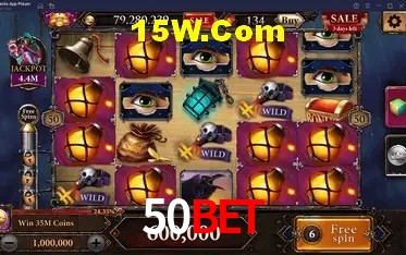 Diretório de Jogos 50bet