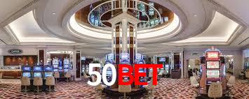 VIP Casino 50bet