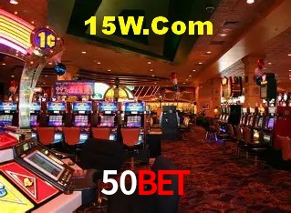 Login Seguro 50bet