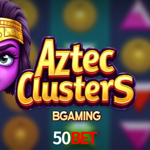 Interface do App 50bet