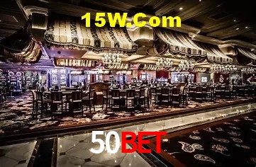 Estatísticas Esportivas 50bet