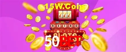 Promoção Relâmpago 50bet