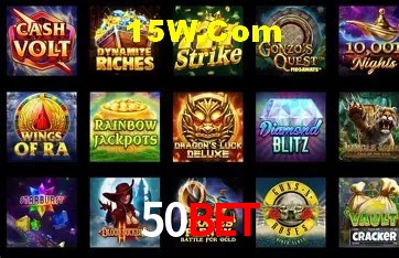 Casino Ao Vivo 50bet