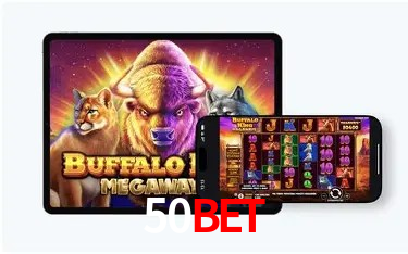 Recursos de Bônus 50bet