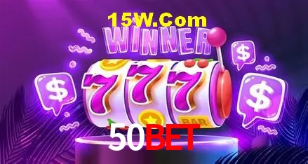 Jogos de Slot 50bet