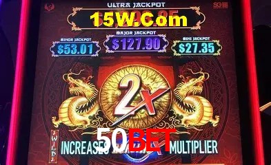 Segurança 2FA 50bet