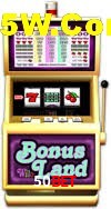 Slot Games 50bet
