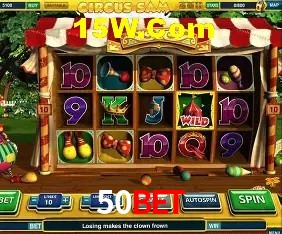 Apostas de Tênis 50bet