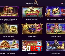 Estatísticas Crash Games 50bet