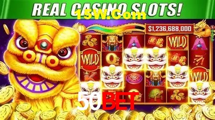 cassino 50bet