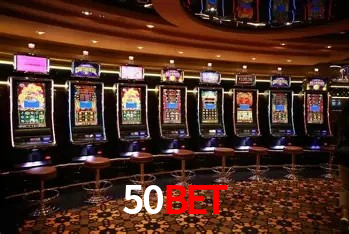Estatísticas do Jogo 50bet