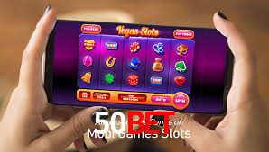 Live Casino 50bet