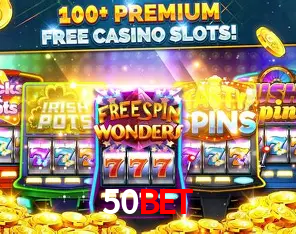 Integração de APIs 50bet